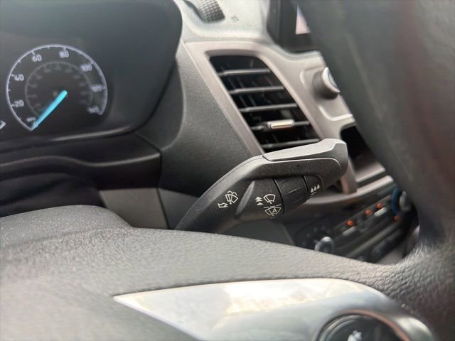Used 2020 Ford Transit Connect XL FWD image 36