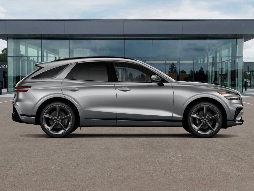 New 2026 Genesis GV70 2.5T Sport Prestige AWD/4WD image 6