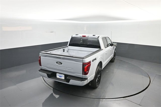 New 2025 Ford F150 Platinum image 26