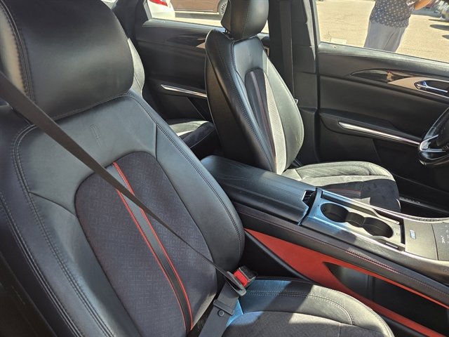 Used 2016 Lincoln MKZ Black Label FWD image 7