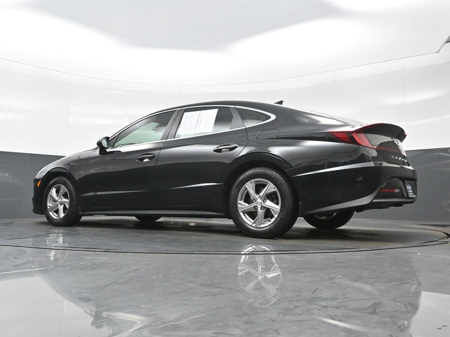 Used 2022 Hyundai Sonata SE FWD image 27