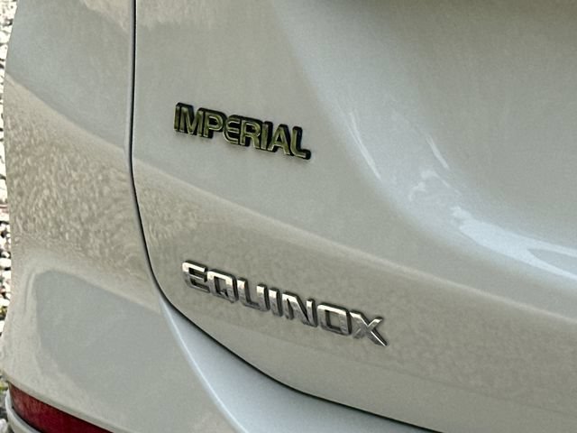 Used 2023 Chevrolet Equinox LT AWD/4WD image 14