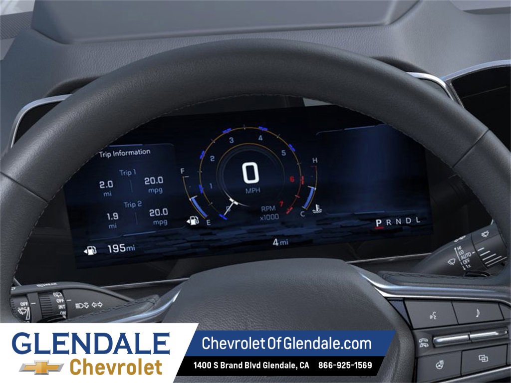 New 2026 Chevrolet Tahoe Premier image 18