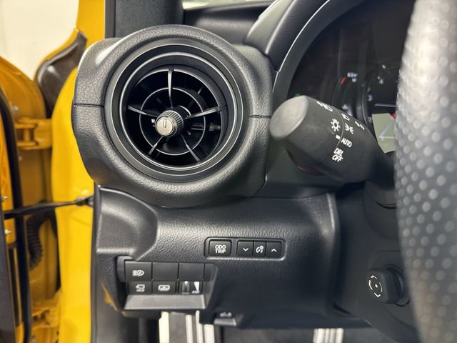 Certified 2025 Lexus IS 500 image 16