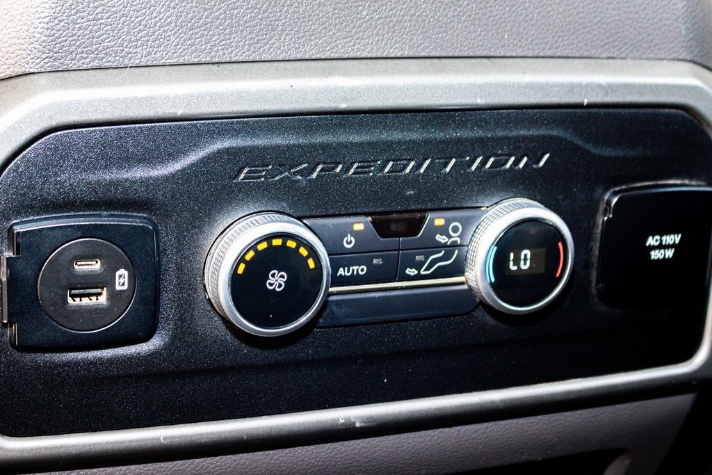 Used 2021 Ford Expedition XLT image 20