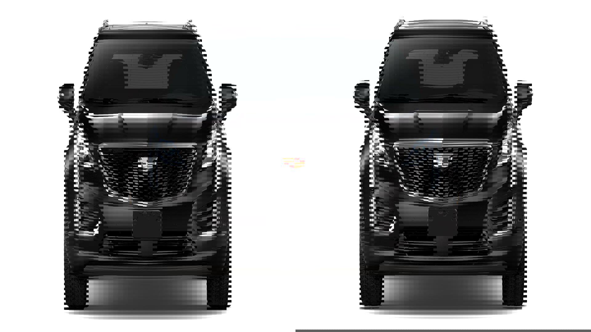 New 2025 Cadillac XT5 Premium Luxury w/ Technology Package image 26