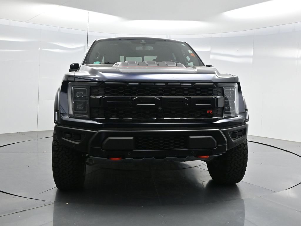 Used 2023 Ford F150 Raptor w/ Equipment Group 802A Raptor R AWD/4WD image 55