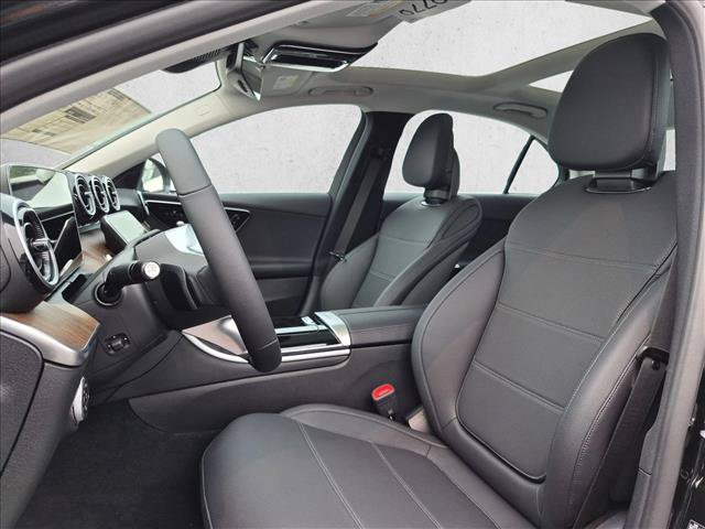 New 2026 Mercedes-Benz C 300 4MATIC Sedan image 4