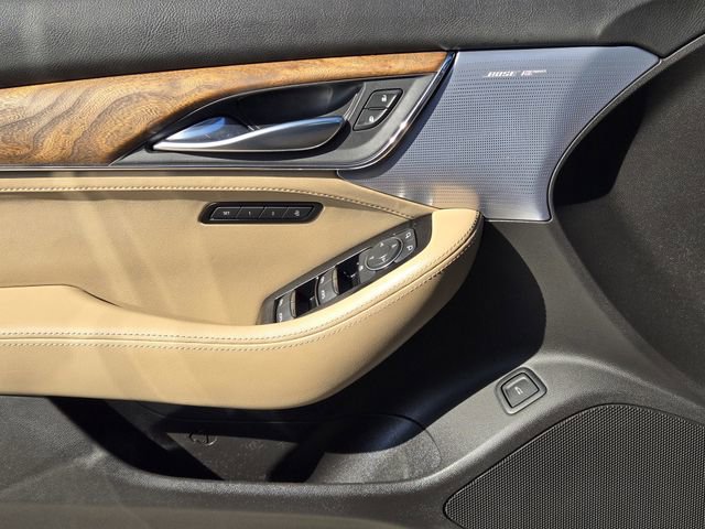 Used 2023 Cadillac CT5 Premium Luxury image 22