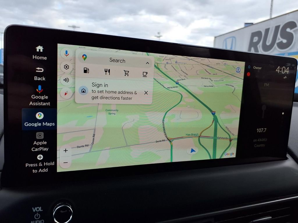 New 2026 Honda Pilot EX-L image 17