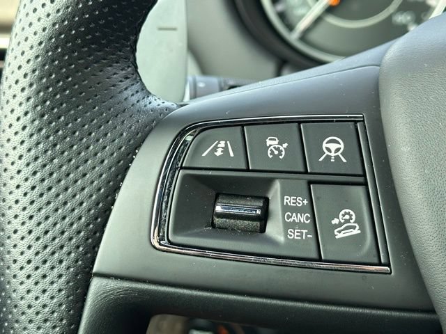Used 2024 Maserati Levante GT Ultima AWD/4WD image 24