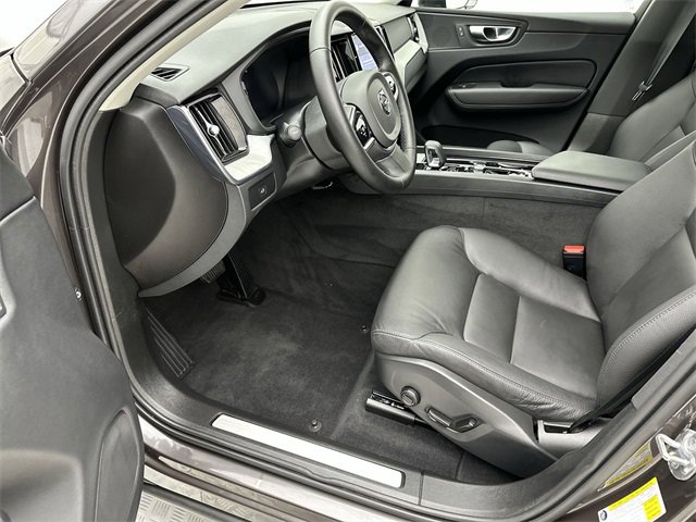 Certified 2025 Volvo XC60 B5 Plus w/ Climate Package image 11