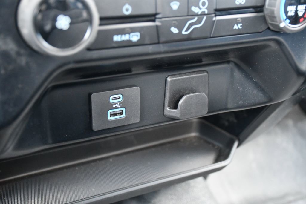 Used 2024 Ford F150 XL w/ Equipment Group 103A High image 29