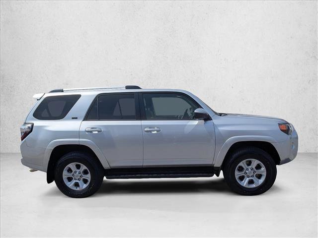 Used 2019 Toyota 4Runner SR5 image 4