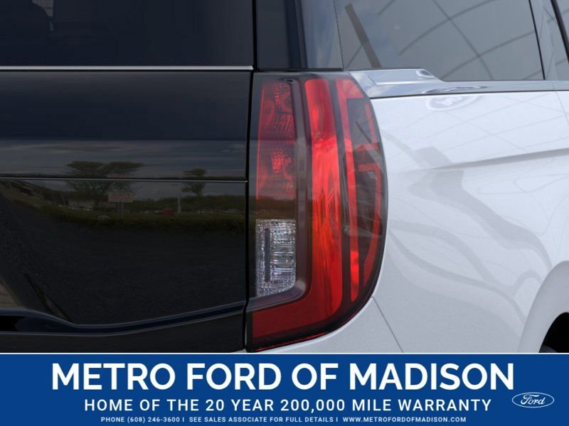 New 2026 Ford Expedition Max Active AWD/4WD image 21