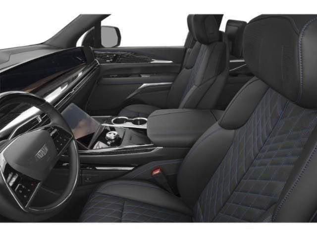 New 2026 Cadillac Escalade IQL Sport 1 image 77