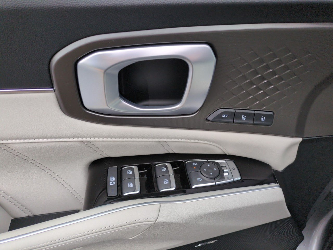 New 2026 Kia Sorento SX Prestige AWD/4WD image 15