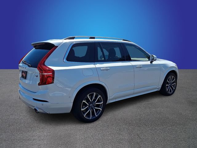 Used 2019 Volvo XC90 T5 Momentum w/ Advanced Package AWD/4WD image 5