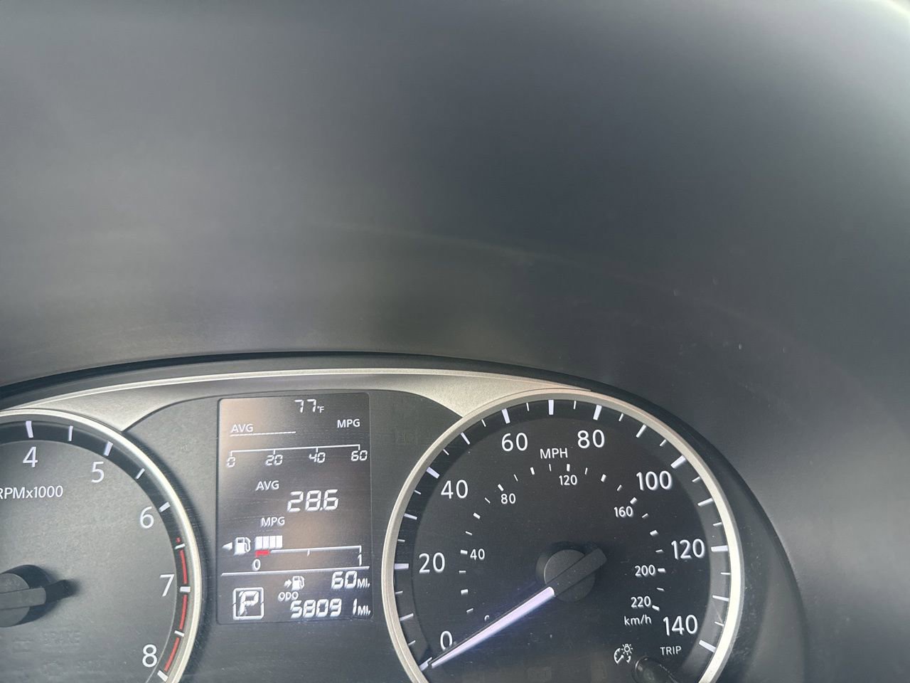 Certified 2023 Nissan Kicks S FWD image 38