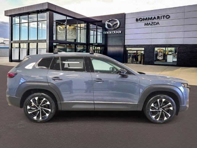 New 2026 MAZDA CX-50 2.5 Hybrid w/ Weather Package AWD/4WD image 2