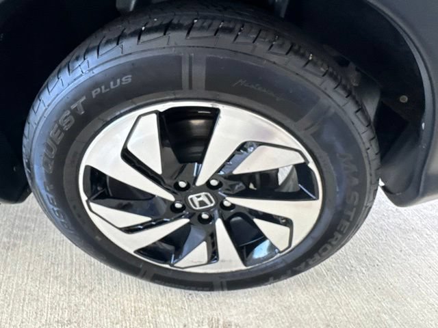 Used 2015 Honda CR-V Touring image 39