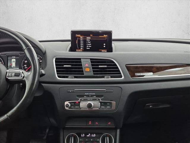 Used 2018 Audi Q3 2.0T Premium Plus w/ Premium Plus Package AWD/4WD image 15