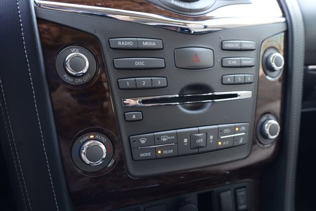 Used 2018 Nissan Armada SL AWD/4WD image 21