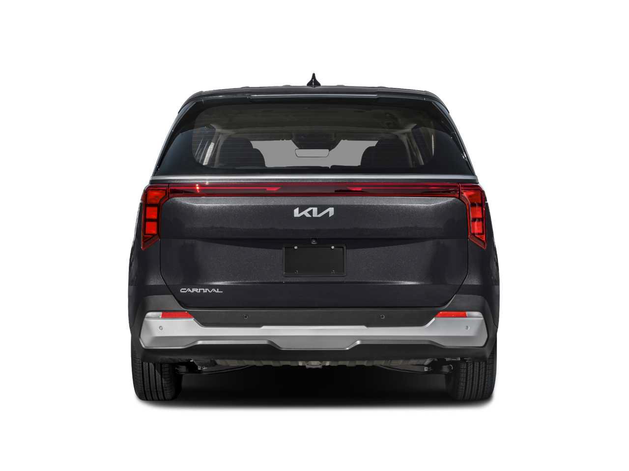 New 2027 Kia Carnival LX FWD image 5