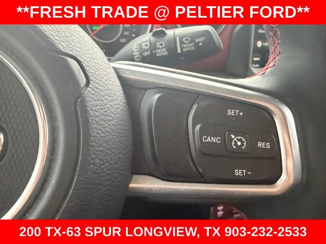 Used 2019 Jeep Wrangler Unlimited Rubicon image 9