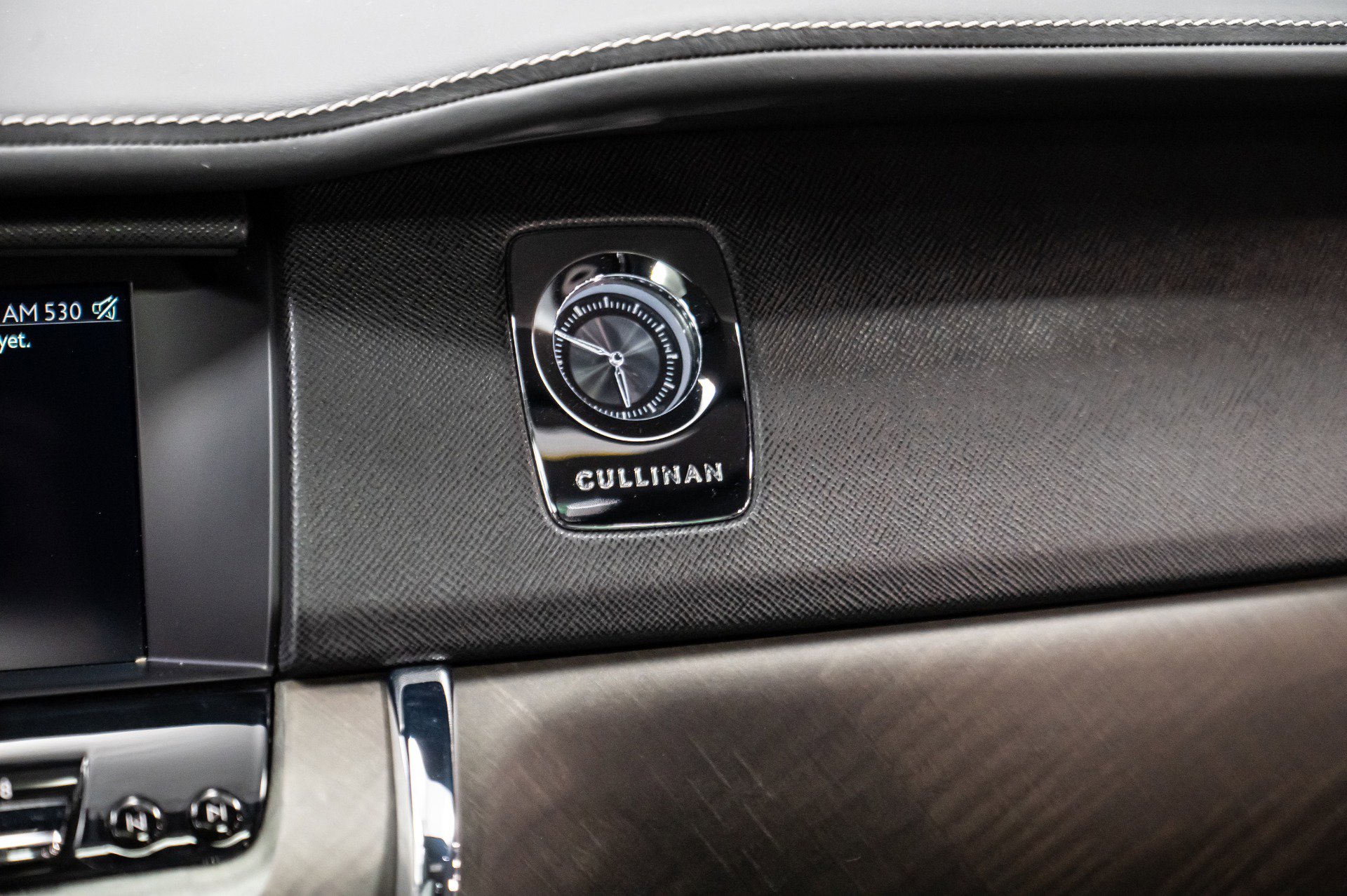 Used 2019 Rolls-Royce Cullinan image 54