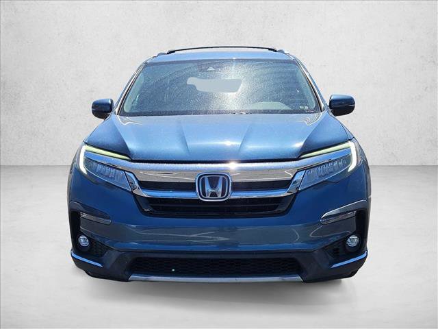 Used 2019 Honda Pilot Touring image 2