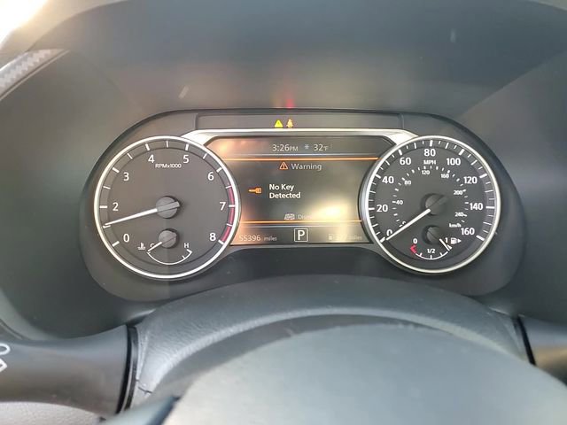 Used 2023 Nissan Sentra SV image 18