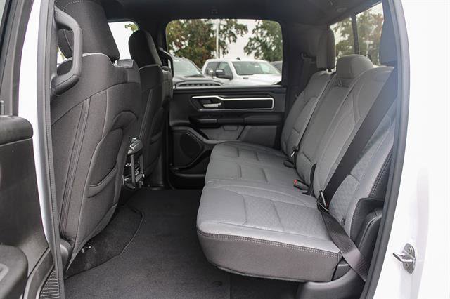 New 2026 RAM 1500 Big Horn image 19