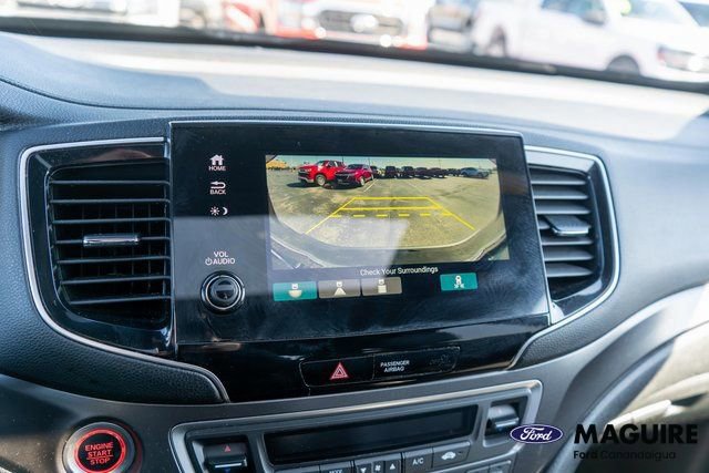 Used 2023 Honda Passport EX-L image 27
