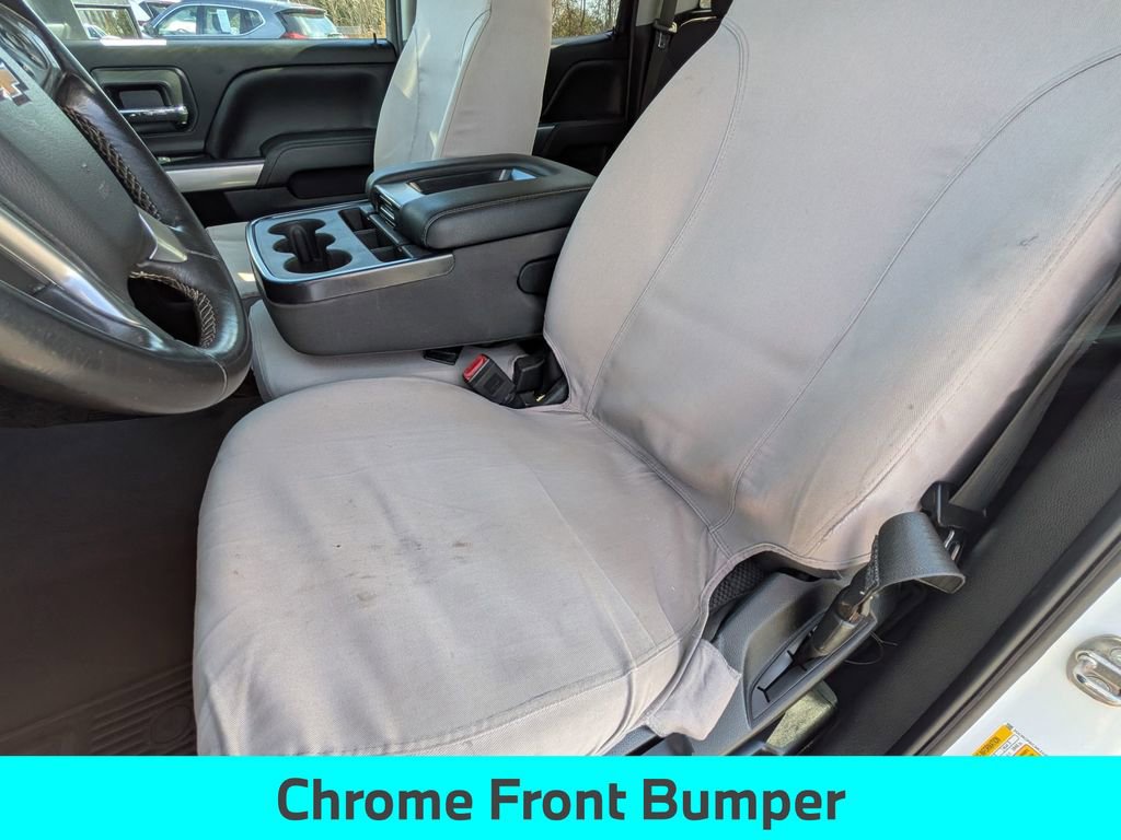 Used 2019 Chevrolet Silverado 1500 LT image 15