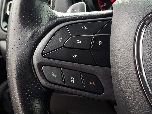 Used 2022 Dodge Durango GT w/ Blacktop Package image 18