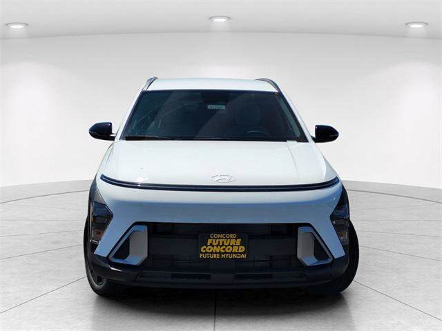 New 2026 Hyundai Kona SEL Sport image 2