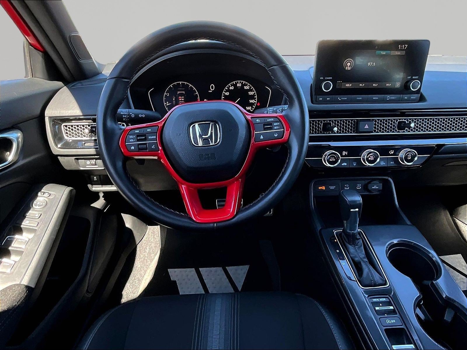 Used 2025 Honda Civic Sport image 8