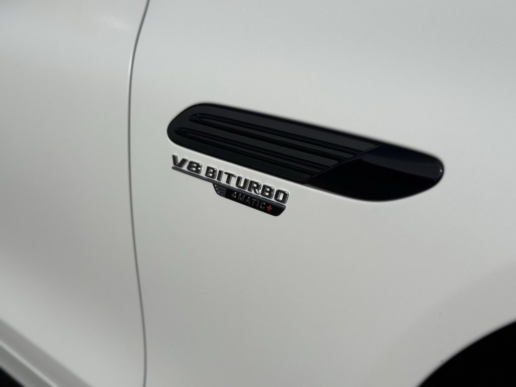 New 2026 Mercedes-Benz SL 55 AMG 4MATIC image 8