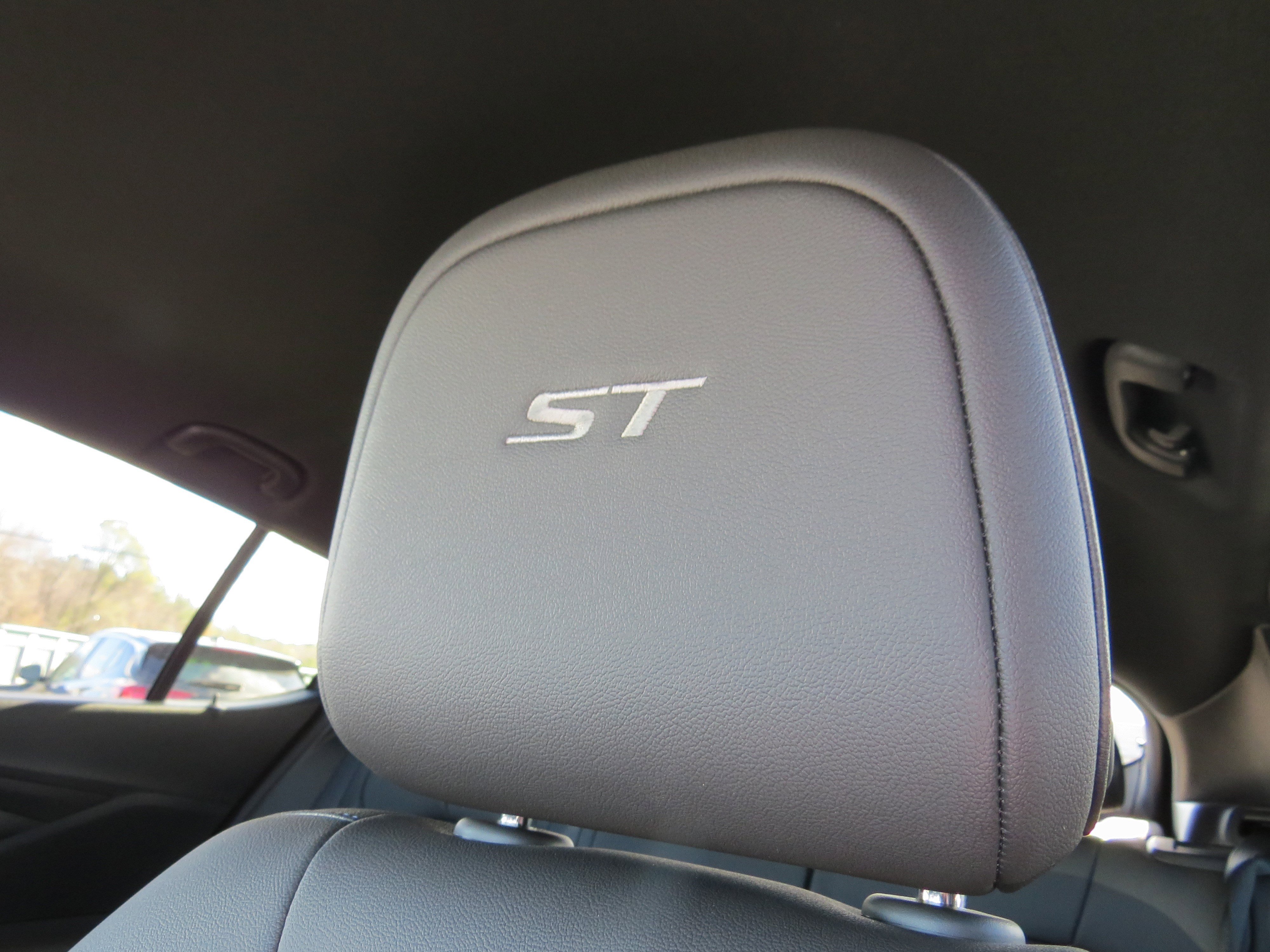 New 2026 Buick Envista Sport Touring w/ Convenience I Package image 18