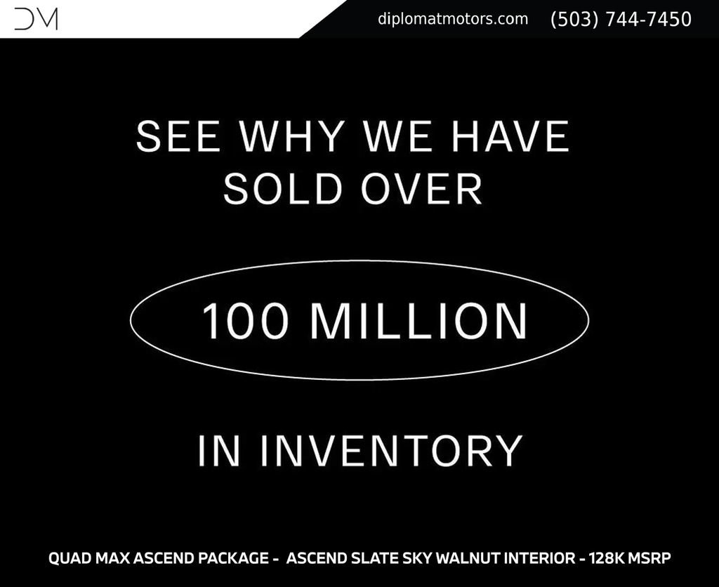 Used 2026 Rivian R1S Premium AWD/4WD image 11