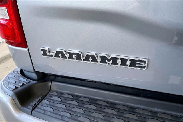 Used 2024 RAM 2500 Laramie AWD/4WD image 31