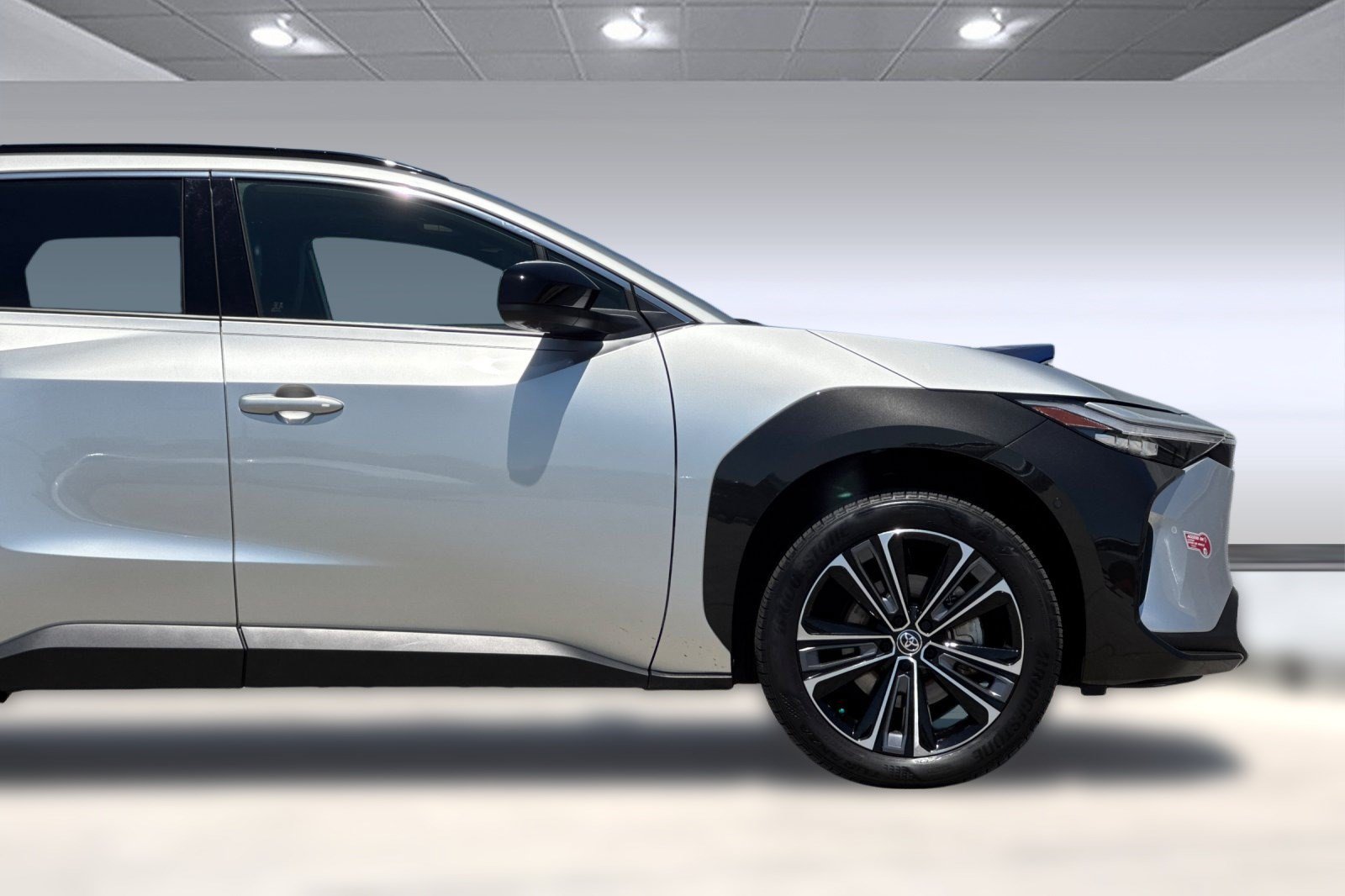 Certified 2024 Toyota bZ4X AWD w/ Weather Package image 34