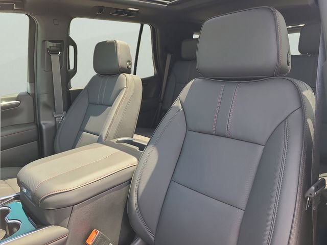 New 2026 Chevrolet Tahoe RST w/ Comfort Package RWD image 18