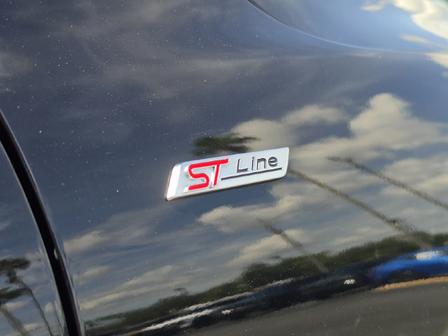 Used 2024 Ford Escape ST-Line FWD image 22