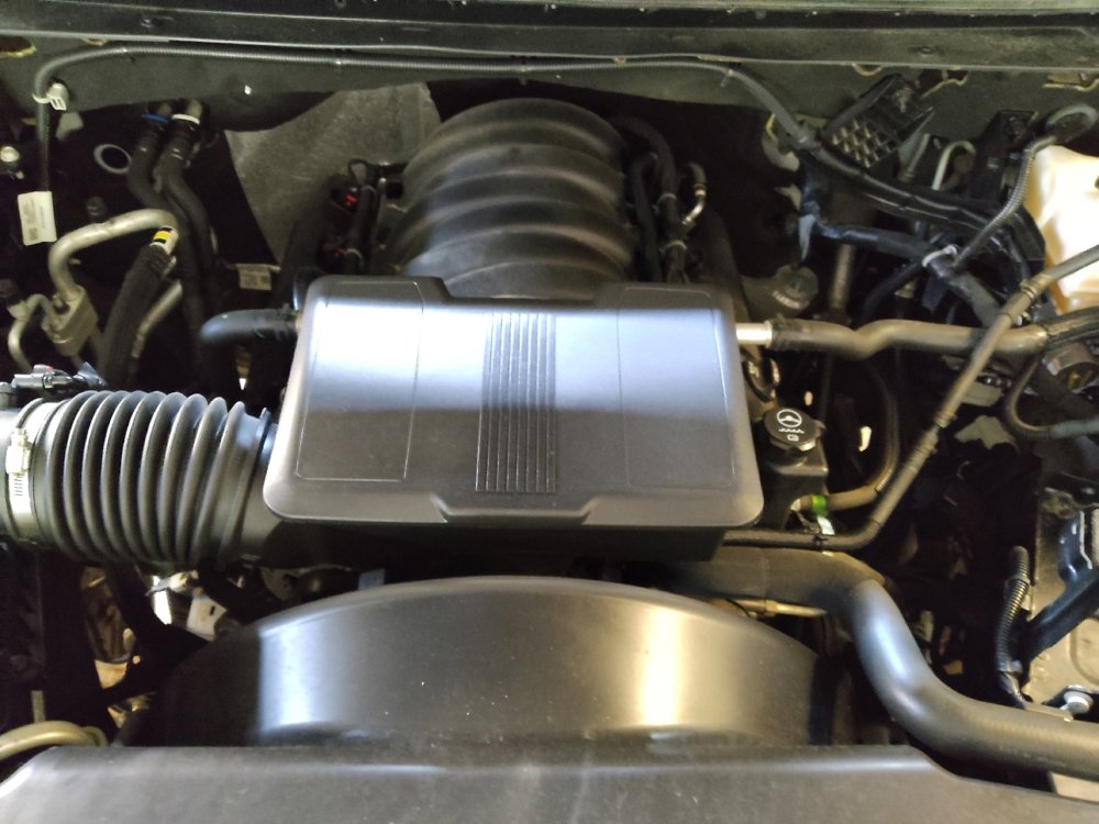 Used 2022 Chevrolet Silverado 2500 W/T w/ WT Convenience Package image 30