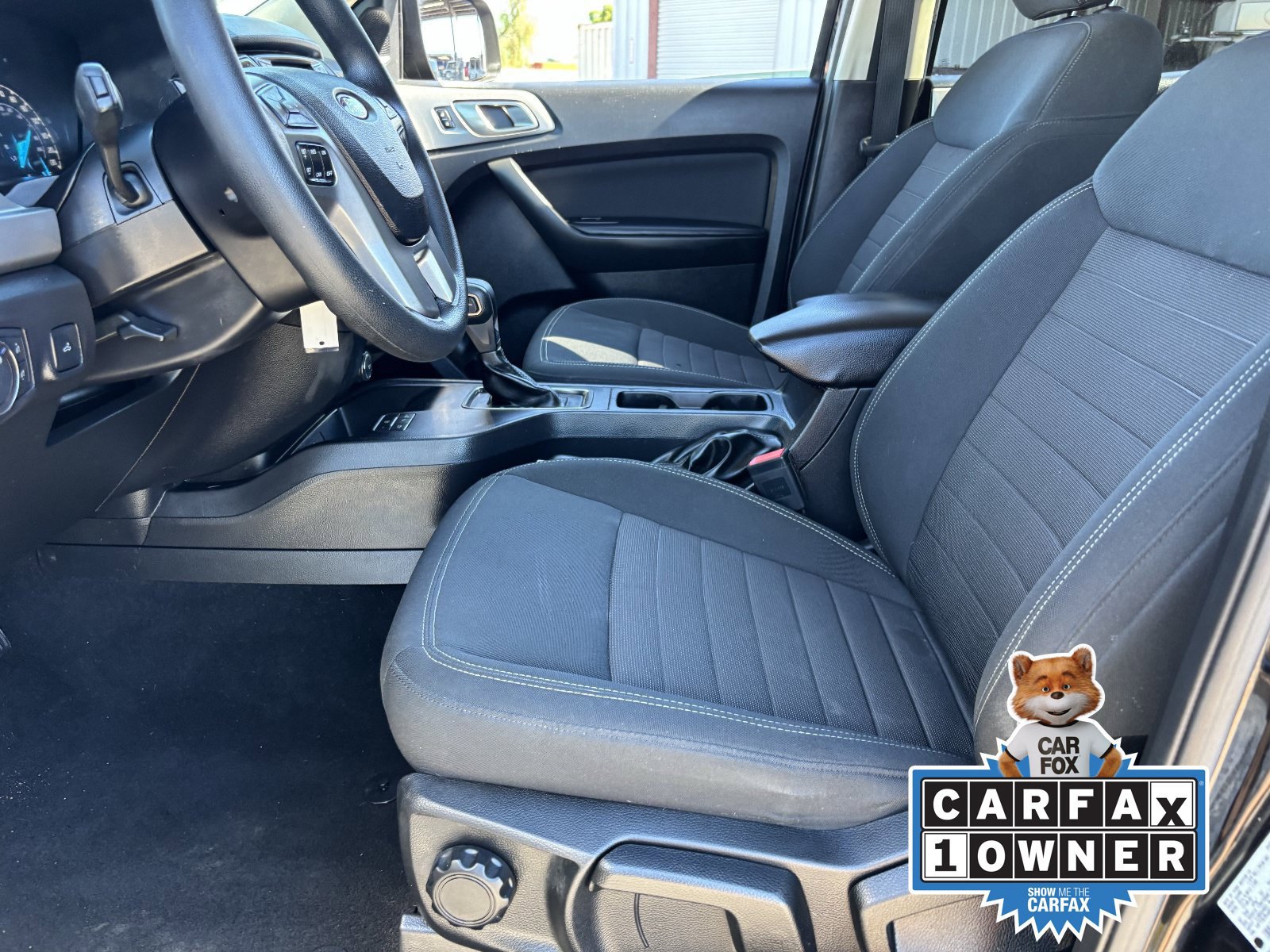 Used 2019 Ford Ranger XLT w/ Trailer Tow Package RWD image 20