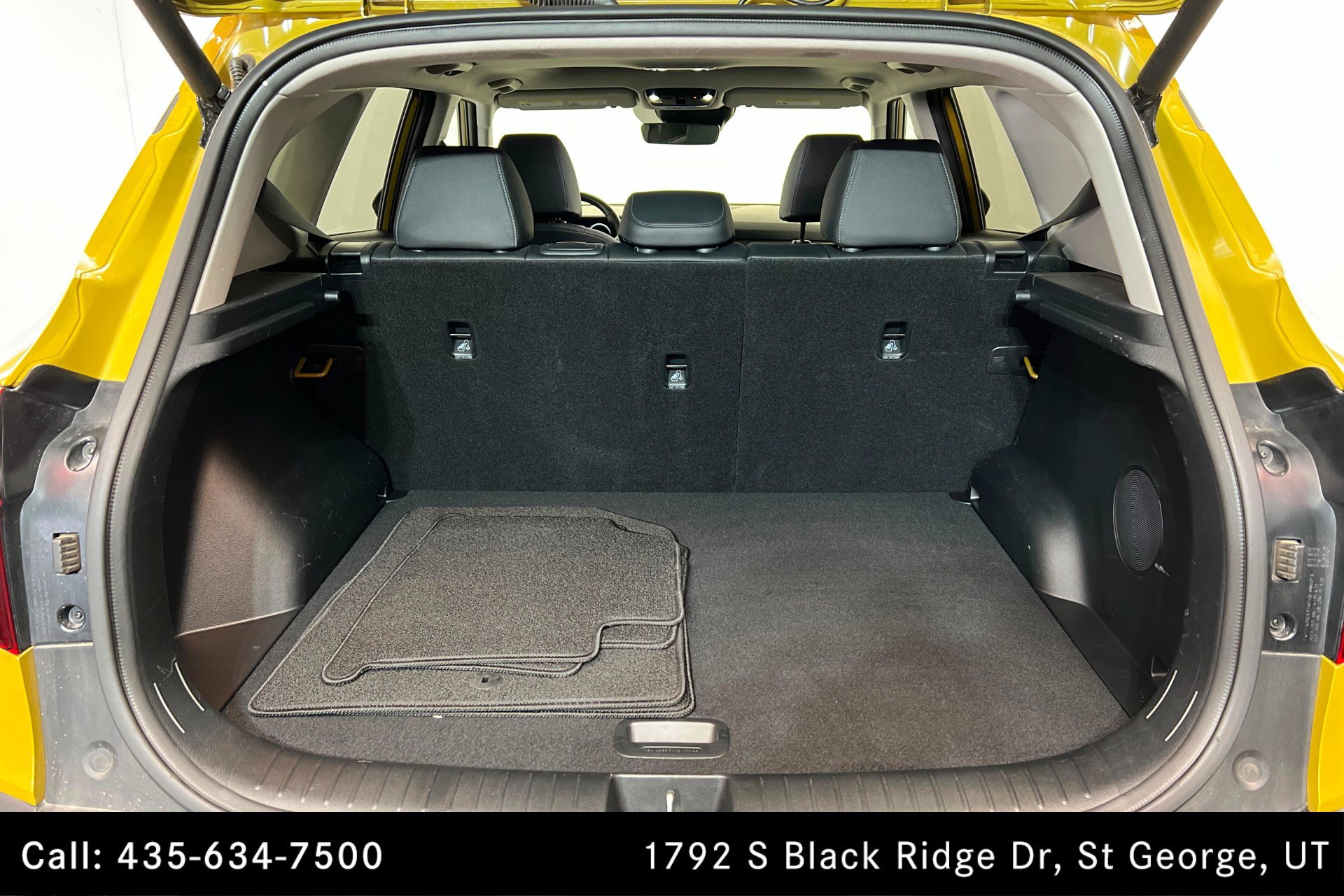 Used 2024 Kia Seltos SX w/ SX Sunroof Package image 22