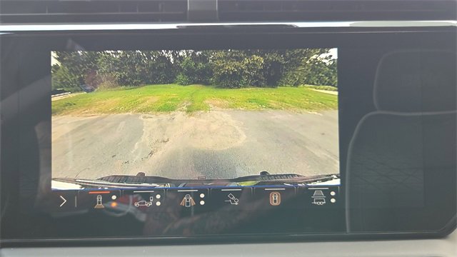 New 2025 GMC Sierra 2500 AT4X w/ AT4X AEV Edition image 41