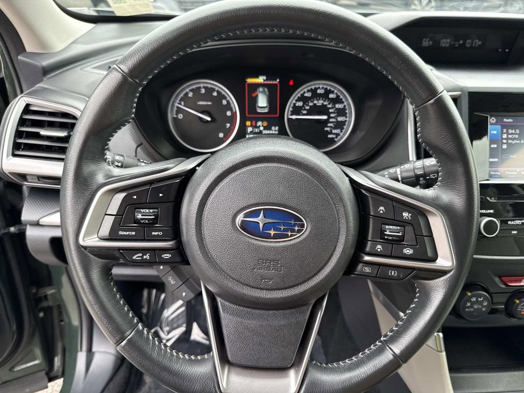 Used 2023 Subaru Forester Premium image 44